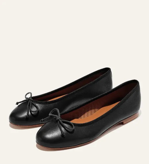 The Demi Ballet Flat